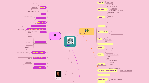 Mind Map: Atividade 1