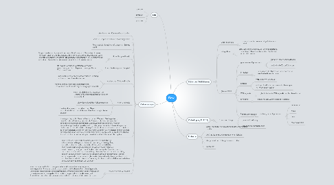 Mind Map: Flow