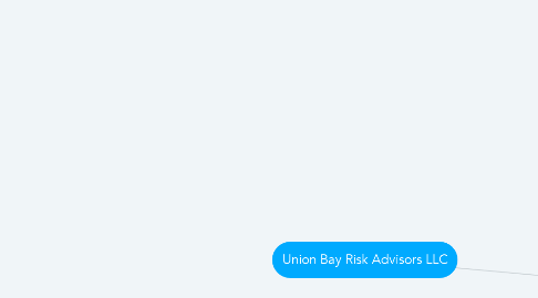 Mind Map: Union Bay Risk Advisors LLC