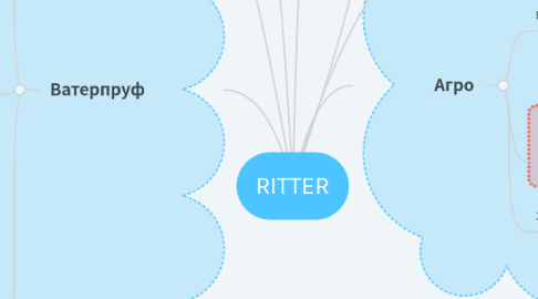 Mind Map: RITTER