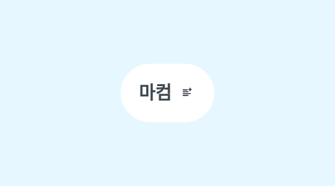 Mind Map: 마컴