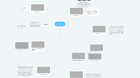 Mind Map: Fundamentos Epistemologicos
