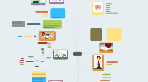 Mind Map: ÉTICA DE ARISTOTELES