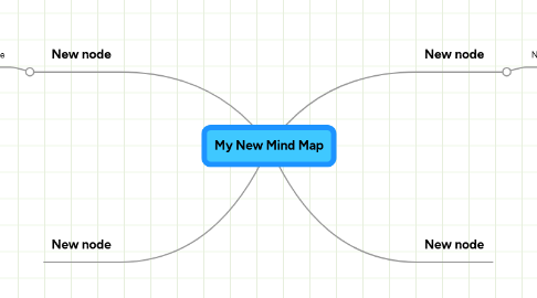 Mind Map: My New Mind Map