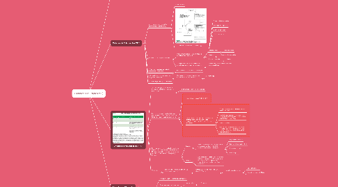 Mind Map: Esclerosis Múltiple (MS)