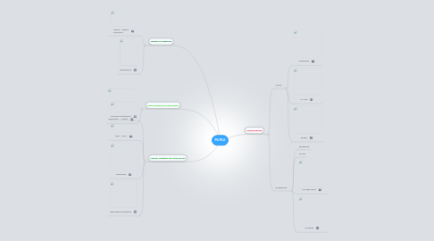 Mind Map: Mi PLE