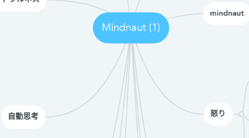 Mind Map: Mindnaut (1)