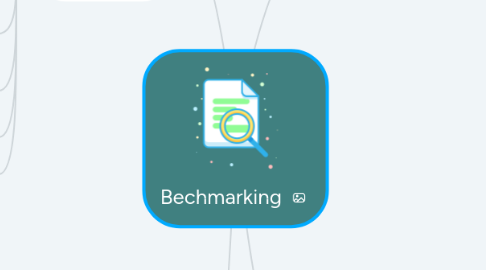 Mind Map: Bechmarking