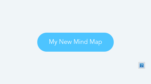 Mind Map: My New Mind Map