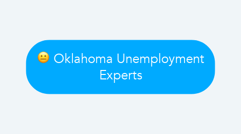 Mind Map: Oklahoma Unemployment Experts