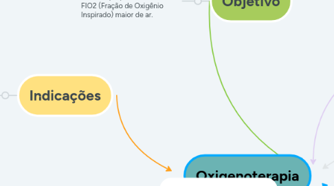 Mind Map: Madeleine Leininger