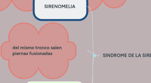 Mind Map: MUTANTES 2