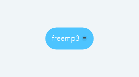 Mind Map: freemp3
