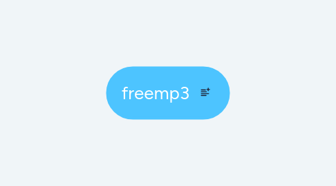 Mind Map: freemp3