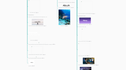 Mind Map: Chercher des contenus libres de droit