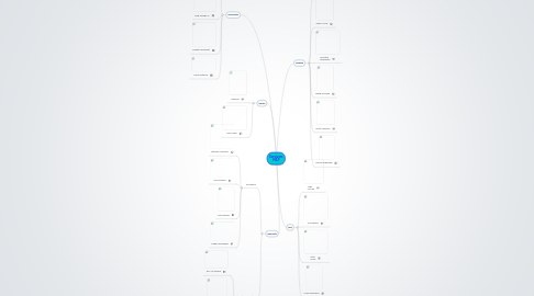 Mind Map: Survivors MAP