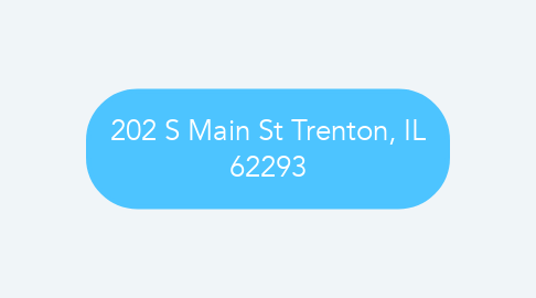 Mind Map: 202 S Main St Trenton, IL 62293