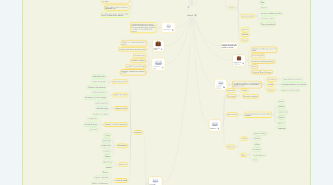 Mind Map: EMPRESA