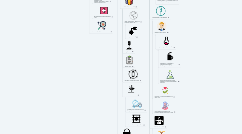 Mind Map: Problemas Ambientales