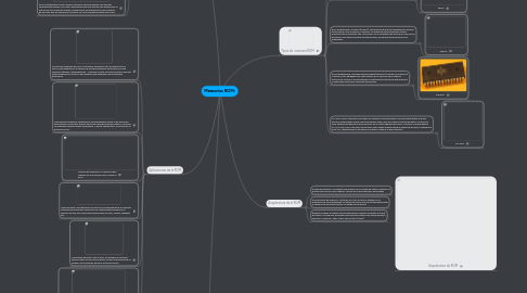 Mind Map: Memorias ROM: