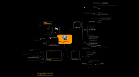 Mind Map: MATEMATIKVEJLEDERENS ROLLE