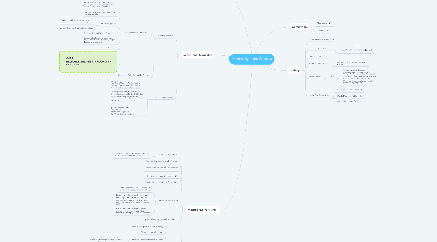 Mind Map: Express Systems Website