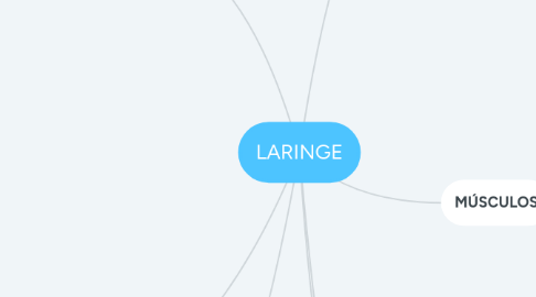 Mind Map: LARINGE