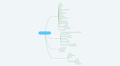 Mind Map: Lovehack private party