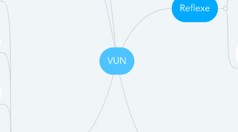 Mind Map: VUN