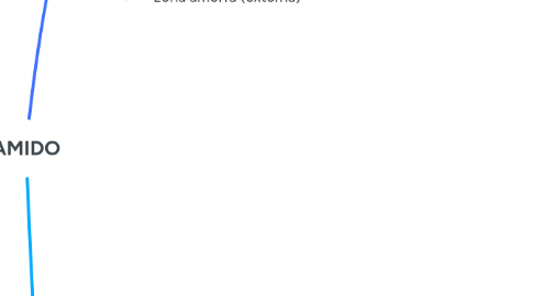 Mind Map: AMIDO