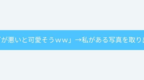 Mind Map: 37_【漫画】貧乏人と見下すママ友「旦那の稼ぎが悪いと可愛そうww」→私がある写真を取り出すと彼女は…??【スカッとする話】