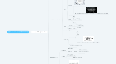 Mind Map: 登壇コンテンツ|BtoB向け運用型広告の基本戦略