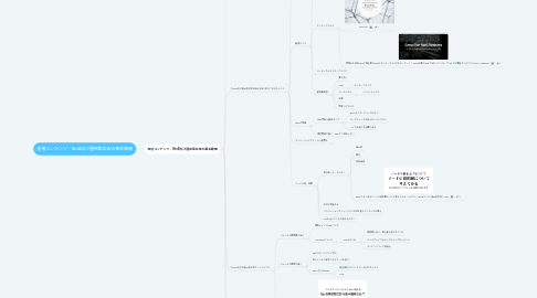 Mind Map: 登壇コンテンツ｜BtoB向け運用型広告の基本戦略