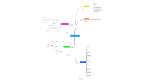 Mind Map: Is this serious? session 1