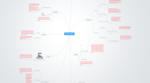 Mind Map: Film Opening Synopsis