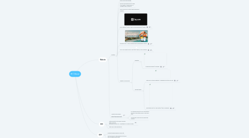 Mind Map: IR / Slicer