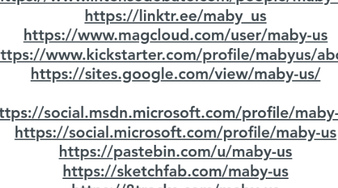 Mind Map: A leading nail salon app for searching and direct booking anytime, anywhere in the US and Canada. Looking for beauty services near you and booking a nail salon right away. Maby is the best platform to connect customers, nail artists, and nail salons. #maby #nail #nailsalons Address: 1557 Potter Dr Pottstown, PA 19464 Email: info.mabyus@gmail.com Phone: +1 (833) 557-0077 https://www.maby.us/ https://twitter.com/maby_us https://sumally.com/mabyus https://www.flickr.com/people/maby-us/ https://foursquare.com/user/1385725242/list/maby https://stocktwits.com/mabyus https://www.reddit.com/user/maby-us https://about.me/maby/ https://www.producthunt.com/@mabyus https://www.pinterest.com/maby_us/ https://maby-us.tumblr.com/ https://www.youtube.com/channel/UCP65EjHRDiWcC4i0rkQULxg/about https://500px.com/p/mabyus https://www.behance.net/maby-us https://www.twitch.tv/maby_us/about https://angel.co/u/mabyus https://flipboard.com/@maby_us https://getpocket.com/my-list/tags/mabyus https://mabynailappbooking.wordpress.com/ https://vi.gravatar.com/mabynailappbooking https://maby-us.blogspot.com/2022/03/maby-nail-app-booking.html https://www.blogger.com/profile/10699598695490371778 https://dribbble.com/maby-us/about https://www.deviantart.com/maby-us https://trello.com/maby_us https://www.intensedebate.com/people/maby_us https://linktr.ee/maby_us https://www.magcloud.com/user/maby-us https://www.kickstarter.com/profile/mabyus/about https://sites.google.com/view/maby-us/ https://social.msdn.microsoft.com/profile/maby-us/ https://social.microsoft.com/profile/maby-us https://pastebin.com/u/maby-us https://sketchfab.com/maby-us https://8tracks.com/maby-us https://gotartwork.com/Profile/maby-nail-app-booking/136757/ https://www.mobygames.com/user/sheet/userSheetId,879098/ https://challenges.openideo.com/servlet/hype/IMT?userAction=Browse&templateName=&documentId=f212af203caadf6f1468f15681414b27 https://forums.goha.ru/member.php?u=1485684 https://staffmeup.com/profile/mabyus http://www.rohitab.com/discuss/user/271018-maby-us/ https://www.eater.com/users/maby-us https://forum.mobilelegends.com/home.php?mod=space&uid=877529&do=profile https://able2know.org/user/maby-us/ https://noti.st/mabyus https://svetovalnica.zrc-sazu.si/user/mabyus https://www.growkudos.com/profile/maby_nail_app_booking https://www.onfeetnation.com/profiles/blogs/mabyus https://www.trepup.com/mabyus-951008755639544 https://dev.to/mabyus http://danketoan.com/members/mabyus.555824/#about https://articlessubmissionservice.com/members/mabyus/ https://gab.com/maby_us https://articleusa.com/members/mabyus/ http://uid.me/maby_us https://www.speedrun.com/user/maby_us https://www.360cities.net/profile/maby-us https://forum.index.hu/User/UserDescription?u=1912023 https://www.sqlservercentral.com/forums/user/mabyus https://www.reverbnation.com/artist/maby_us https://www.theoutbound.com/maby-us https://peatix.com/user/11750216/view https://clyp.it/user/b0vhomyo https://www.veoh.com/users/mabyus https://app.lookbook.nu/maby_us https://connect.garmin.com/modern/profile/7c64db9e-82b6-4a74-9be6-b9b9dc0b5331 https://www.babelcube.com/user/maby-nail-app-booking https://communities.bentley.com/members/a5fd8c32_2d00_c20a_2d00_487e_2d00_b426_2d00_809023f4beed https://deepai.org/profile/mabyus https://www.7sky.life/members/mabyus/ https://www.anabolicsteroidforums.com/members/mabyus.70020/#about https://forums.hostsearch.com/member.php?221297-maby-us https://cults3d.com/en/users/mabyus https://player.me/maby-us/about https://www.cruzetalk.com/members/mabyus.425688/#about https://www.bark.com/en/gb/company/maby/68ZE6/