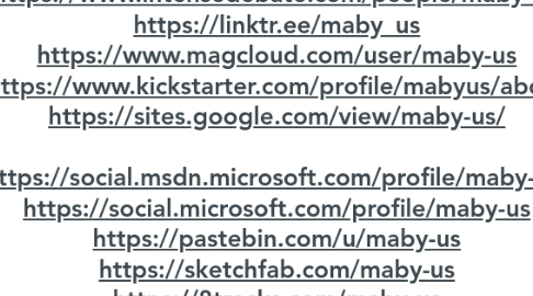 Mind Map: A leading nail salon app for searching and direct booking anytime, anywhere in the US and Canada. Looking for beauty services near you and booking a nail salon right away. Maby is the best platform to connect customers, nail artists, and nail salons. #maby #nail #nailsalons Address: 1557 Potter Dr Pottstown, PA 19464 Email: info.mabyus@gmail.com Phone: +1 (833) 557-0077 https://www.maby.us/ https://twitter.com/maby_us https://sumally.com/mabyus https://www.flickr.com/people/maby-us/ https://foursquare.com/user/1385725242/list/maby https://stocktwits.com/mabyus https://www.reddit.com/user/maby-us https://about.me/maby/ https://www.producthunt.com/@mabyus https://www.pinterest.com/maby_us/ https://maby-us.tumblr.com/ https://www.youtube.com/channel/UCP65EjHRDiWcC4i0rkQULxg/about https://500px.com/p/mabyus https://www.behance.net/maby-us https://www.twitch.tv/maby_us/about https://angel.co/u/mabyus https://flipboard.com/@maby_us https://getpocket.com/my-list/tags/mabyus https://mabynailappbooking.wordpress.com/ https://vi.gravatar.com/mabynailappbooking https://maby-us.blogspot.com/2022/03/maby-nail-app-booking.html https://www.blogger.com/profile/10699598695490371778 https://dribbble.com/maby-us/about https://www.deviantart.com/maby-us https://trello.com/maby_us https://www.intensedebate.com/people/maby_us https://linktr.ee/maby_us https://www.magcloud.com/user/maby-us https://www.kickstarter.com/profile/mabyus/about https://sites.google.com/view/maby-us/  https://social.msdn.microsoft.com/profile/maby-us/ https://social.microsoft.com/profile/maby-us https://pastebin.com/u/maby-us https://sketchfab.com/maby-us https://8tracks.com/maby-us https://gotartwork.com/Profile/maby-nail-app-booking/136757/ https://www.mobygames.com/user/sheet/userSheetId,879098/ https://challenges.openideo.com/servlet/hype/IMT?userAction=Browse&templateName=&documentId=f212af203caadf6f1468f15681414b27 https://forums.goha.ru/member.php?u=1485684 https://staffmeup.com/profile/mabyus http://www.rohitab.com/discuss/user/271018-maby-us/ https://www.eater.com/users/maby-us https://forum.mobilelegends.com/home.php?mod=space&uid=877529&do=profile https://able2know.org/user/maby-us/ https://noti.st/mabyus https://svetovalnica.zrc-sazu.si/user/mabyus https://www.growkudos.com/profile/maby_nail_app_booking https://www.onfeetnation.com/profiles/blogs/mabyus https://www.trepup.com/mabyus-951008755639544 https://dev.to/mabyus http://danketoan.com/members/mabyus.555824/#about https://articlessubmissionservice.com/members/mabyus/ https://gab.com/maby_us https://articleusa.com/members/mabyus/ http://uid.me/maby_us https://www.speedrun.com/user/maby_us https://www.360cities.net/profile/maby-us https://forum.index.hu/User/UserDescription?u=1912023 https://www.sqlservercentral.com/forums/user/mabyus https://www.reverbnation.com/artist/maby_us https://www.theoutbound.com/maby-us https://peatix.com/user/11750216/view https://clyp.it/user/b0vhomyo https://www.veoh.com/users/mabyus https://app.lookbook.nu/maby_us https://connect.garmin.com/modern/profile/7c64db9e-82b6-4a74-9be6-b9b9dc0b5331 https://www.babelcube.com/user/maby-nail-app-booking https://communities.bentley.com/members/a5fd8c32_2d00_c20a_2d00_487e_2d00_b426_2d00_809023f4beed https://deepai.org/profile/mabyus https://www.7sky.life/members/mabyus/ https://www.anabolicsteroidforums.com/members/mabyus.70020/#about https://forums.hostsearch.com/member.php?221297-maby-us https://cults3d.com/en/users/mabyus https://player.me/maby-us/about https://www.cruzetalk.com/members/mabyus.425688/#about  https://www.bark.com/en/gb/company/maby/68ZE6/