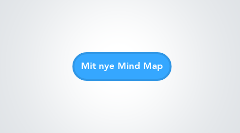 Mind Map: Mit nye Mind Map