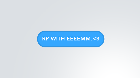 Mind Map: RP WITH EEEEMM.<3