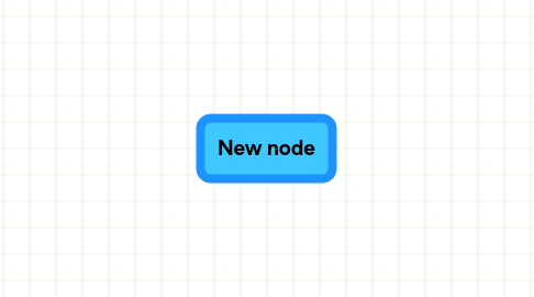 Mind Map: New node