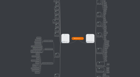 Mind Map: NESTLE S.A