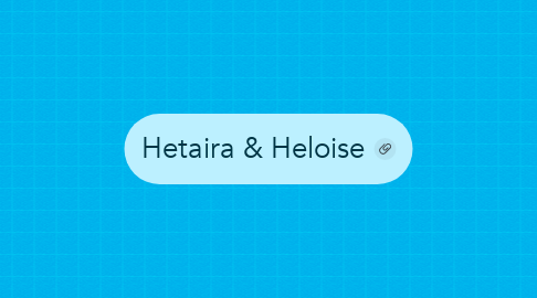 Mind Map: Hetaira & Heloise