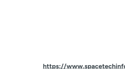 Mind Map: https://www.spacetechinfo.com/