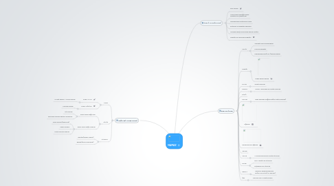 Mind Map: NAMAZ