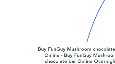 Mind Map: Buy FunGuy Mushroom chocolate bar Online - Buy FunGuy Mushroom chocolate bar Online Overnight Shipping | https://thepsychedelicsmushroom.com