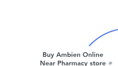Mind Map: Buy Ambien Online Near Pharmacy store {skypanacea.com}