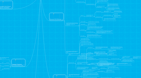 Mind Map: PARTIAL TRUTHS OR THE CARNIVALIZATION OF DESIRE