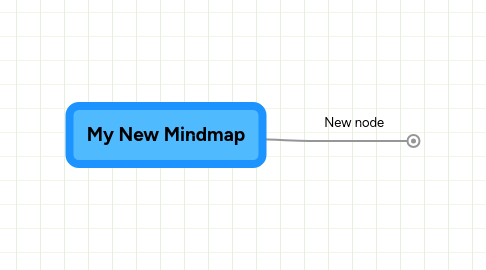 Mind Map: My New Mindmap