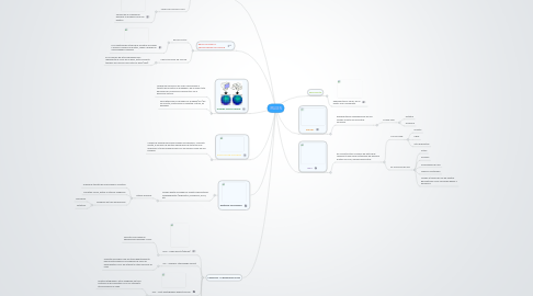 Mind Map: IMAGEN